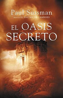 El oasis secreto (Éxitos)