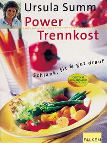 Power-Trennkost