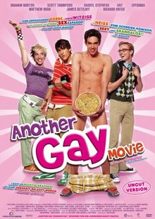 Another Gay Movie - uncut version