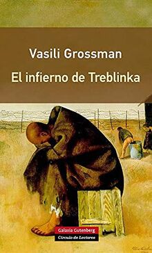 El infierno de Treblinka (Rústica)