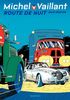 Michel Vaillant, Tome 4 : Route de nuit