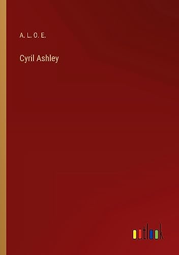 Cyril Ashley