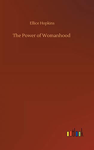 The Power of Womanhood