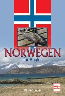 Norwegen für Angler