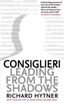 Consiglieri