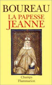 La Papesse Jeanne