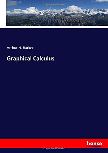 Graphical Calculus