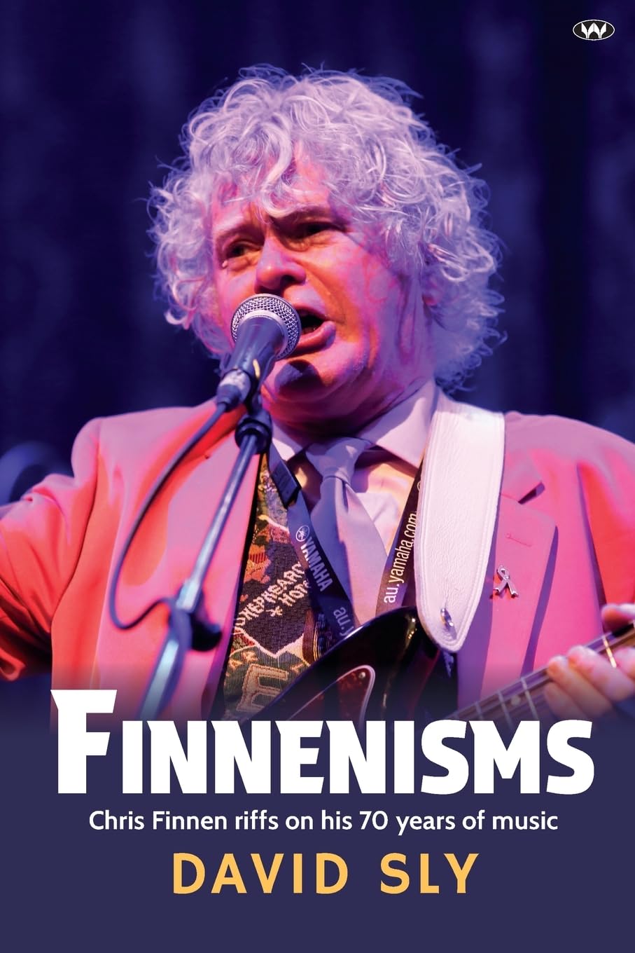 Finnenisms: Chris Finnen Riffs on His 70 Years of Music