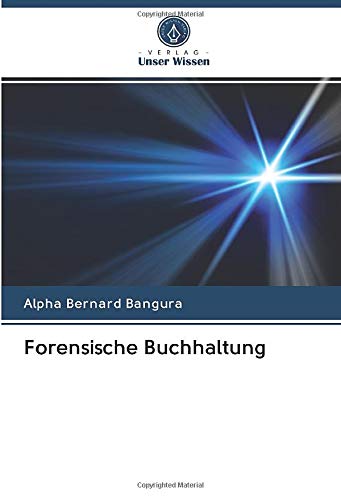 Forensische Buchhaltung