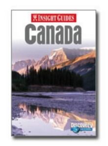 Canada Insight Guide (Insight Guides)