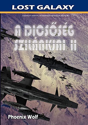 A dicsőség szilánkjai II.