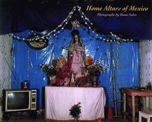 Home Altars of Mexico