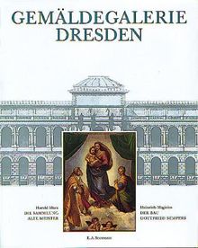 Gemäldegalerie Dresden