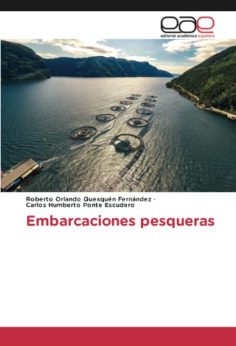 Embarcaciones pesqueras: DE