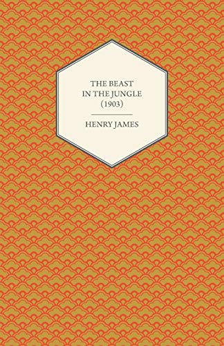 The Beast in the Jungle (1903)
