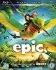Epic [Blu-ray] [Import]