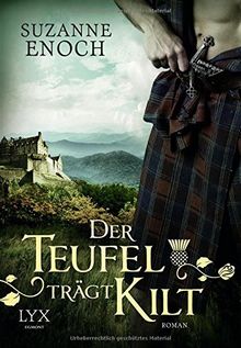 Der Teufel trägt Kilt