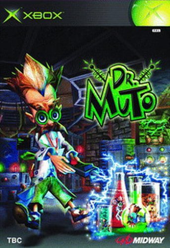 Dr. Muto