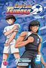 Captain Tsubasa - Saison 2 T03: Anime comics