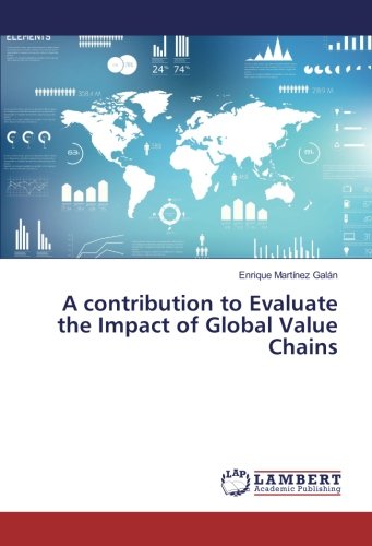 A contribution to Evaluate the Impact of Global Value Chains