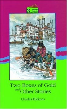 New oper 3 two boxes of gold: 3100 Headwords