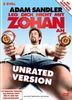 Leg dich nicht mit Zohan an (Unrated) [2 DVDs]