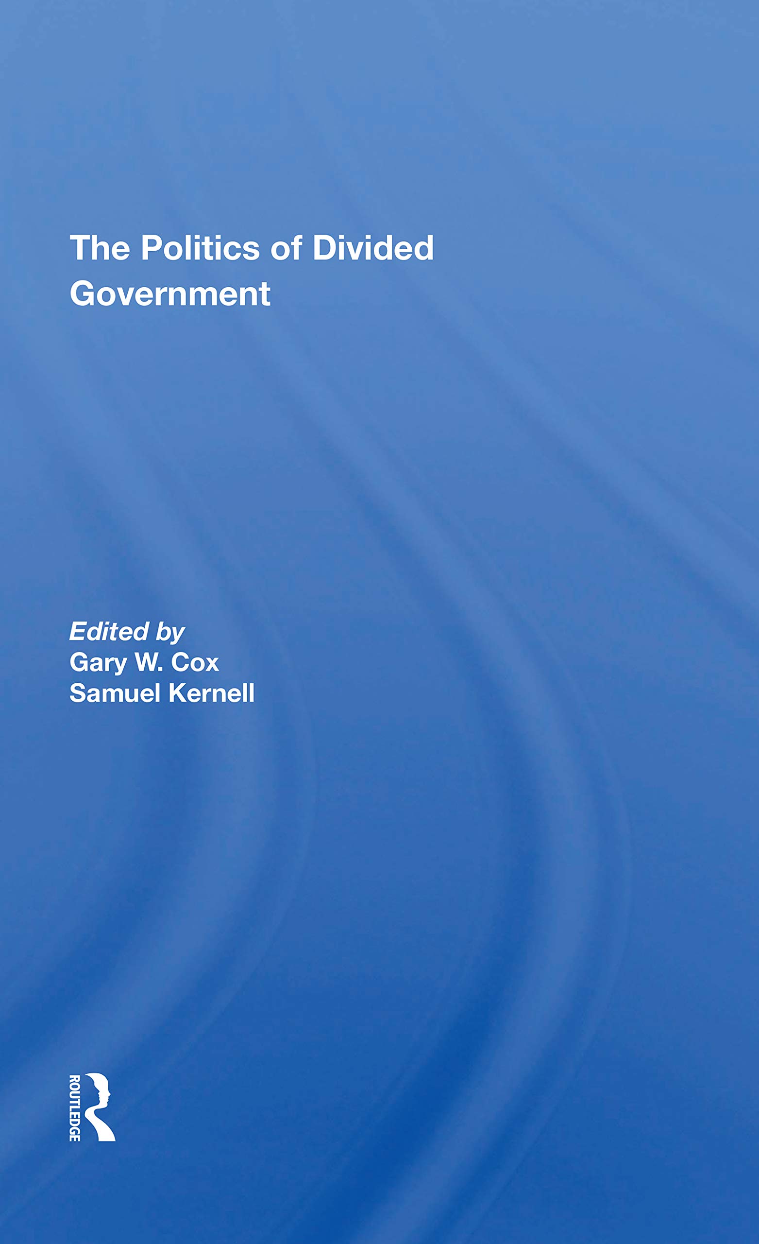 The Politics Of Divided Government
