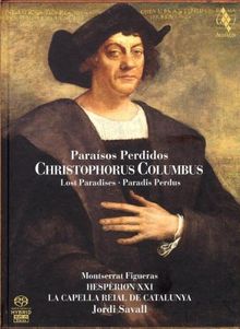 Christophorus Columbus