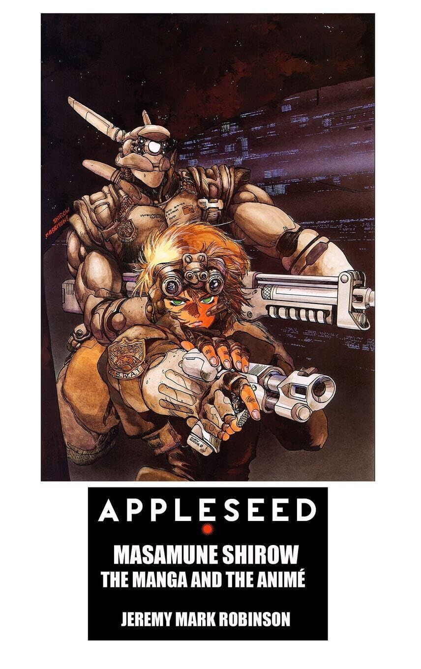APPLESEED