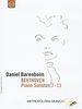 Barenboim spielt Beethoven Klaviersonaten Vol.2/5