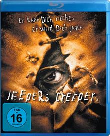 Jeepers Creepers [Blu-ray]