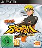 Naruto Shippuden Ultimate Ninja Storm Collection (1 + 2 + 3 Full Burst) - [PlayStation 3]