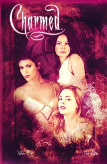 Charmed, Volume 4