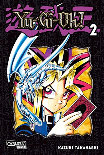 3-in-1-Ausgabe des beliebten Sammelkartenspiel-Manga Massiv 1 Yu-Gi-Oh 