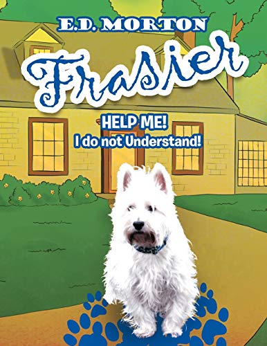Frasier: Help Me! I Just Do Not Understand!