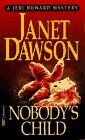 Nobody's Child: A Jeri Howard Mystery