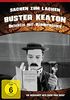 Sachen Zum Lachen-Buster Keaton Vol.1