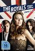 The Royals - Staffel 1-3 [9 DVDs]