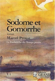 Sodome et Gomorrhe