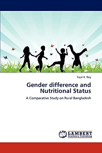 Gender difference and Nutritional Status: A Comparative Study on Rural Bangladesh