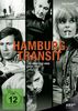 Hamburg Transit - Die komplette Serie (7 DVDs)