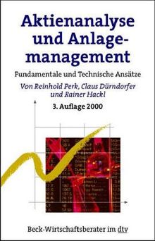 Professionelle Aktienanalyse für jedermann