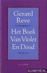 BOEK VAN VIOLET EN DOOD (GEB)