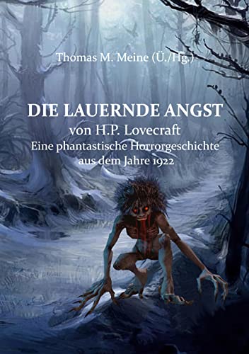 Die lauernde Angst