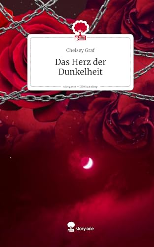 Das Herz der Dunkelheit. Life is a Story - story.one