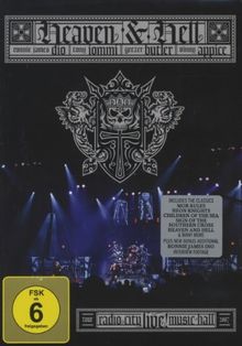 Heaven & Hell - Live From Radio City Music Hall