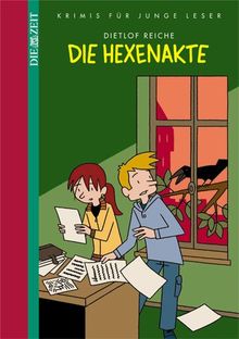 Die Hexenakte