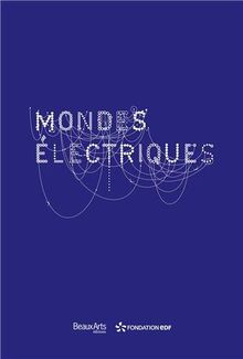 Les mondes électriques à la Fondation Electra