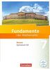 Fundamente der Mathematik - Hessen: 7. Schuljahr - Schülerbuch