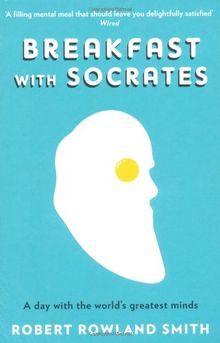 Breakfast with Socrates